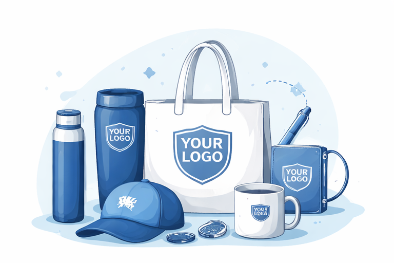 Promotional products